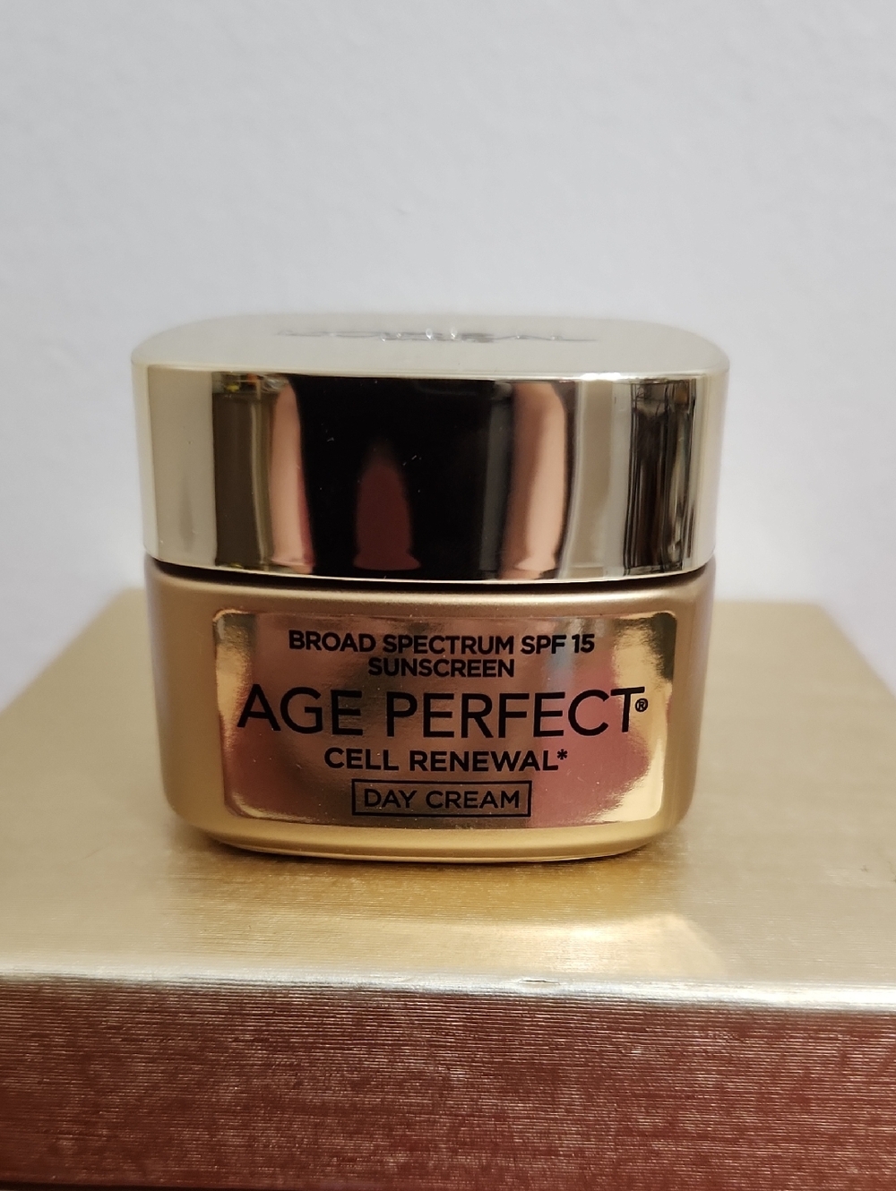 Loreal Day Cream